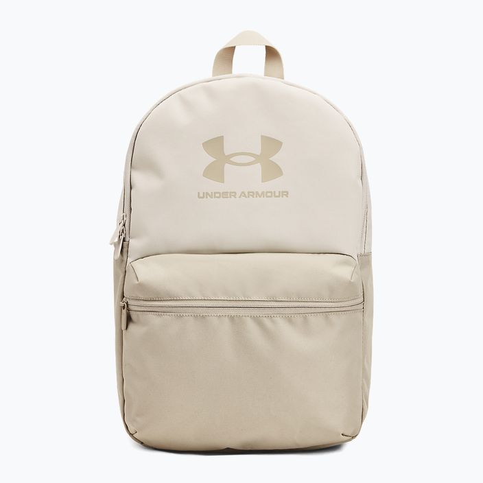 Městský batoh  Under Armour UA Loudon Lite 20 l summit white/khaki base/khaki base