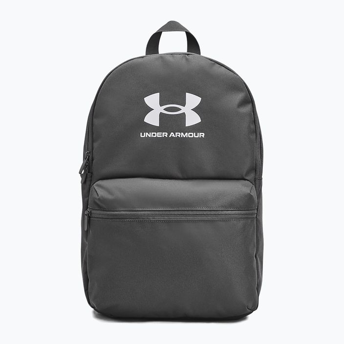 Městský batoh  Under Armour UA Loudon Lite 20 l castlerock/castlerock/white