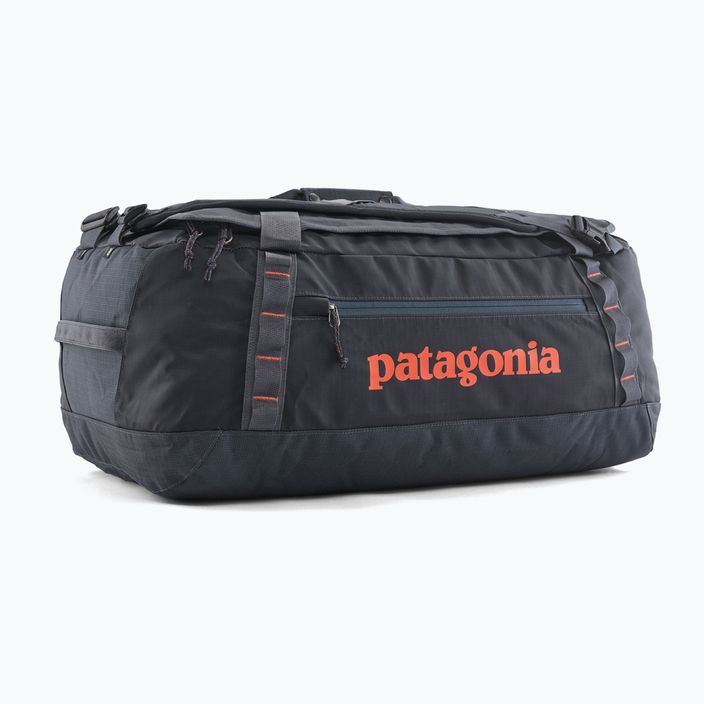 Cestovní taška  Patagonia Black Hole Duffel 55 l smolder blue