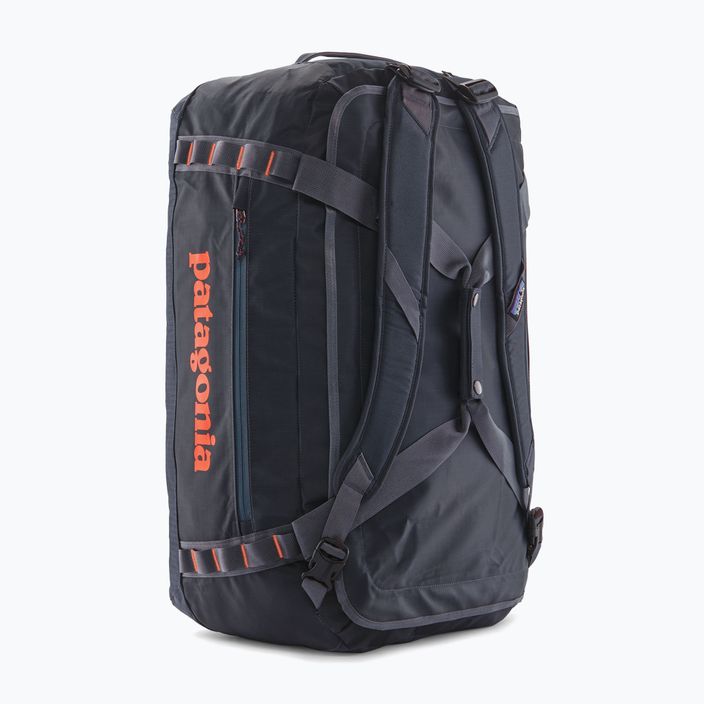 Cestovní taška  Patagonia Black Hole Duffel 55 l smolder blue 2