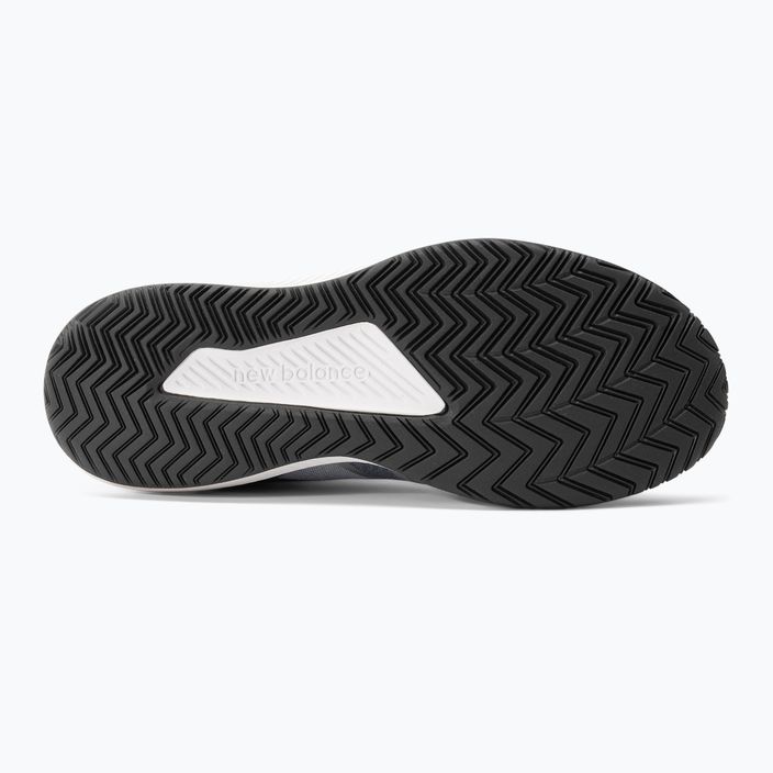 Pánská tenisová obuv New Balance MCH796V3 šedá 5