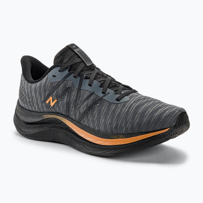 Pánská běžecká obuv New Balance MFCPRV4 graphite