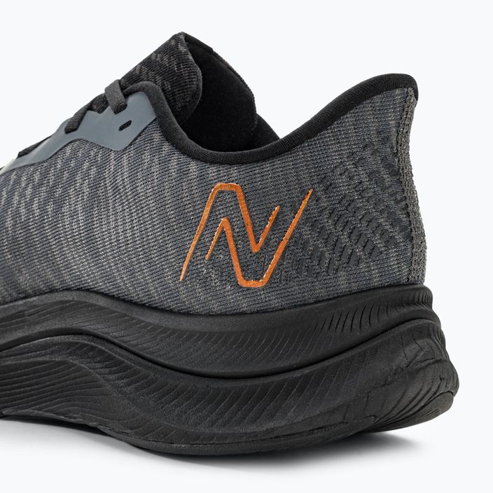 Pánská běžecká obuv New Balance MFCPRV4 graphite 9
