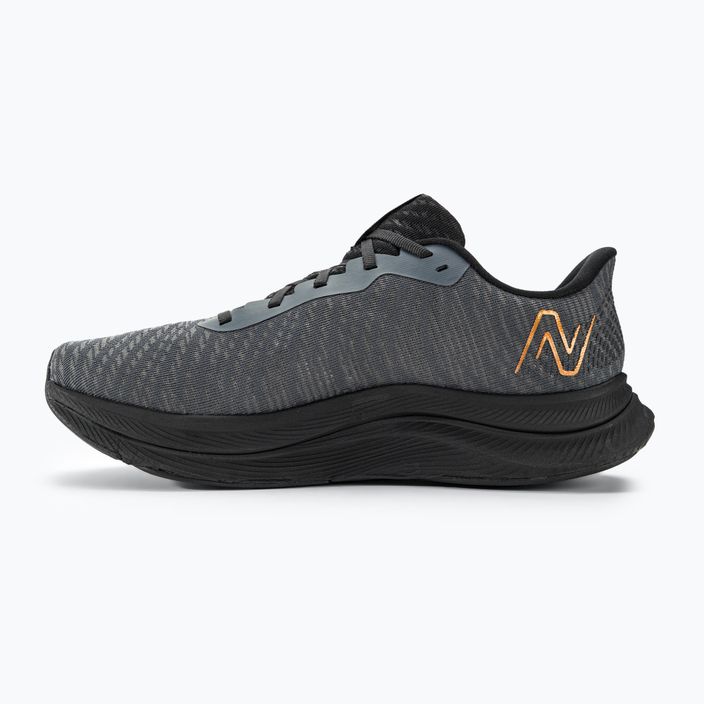 Pánská běžecká obuv New Balance MFCPRV4 graphite 10