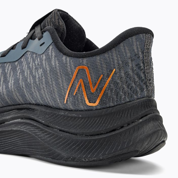 Dámské běžecké boty New Balance FuelCell Propel v4 graphite 9