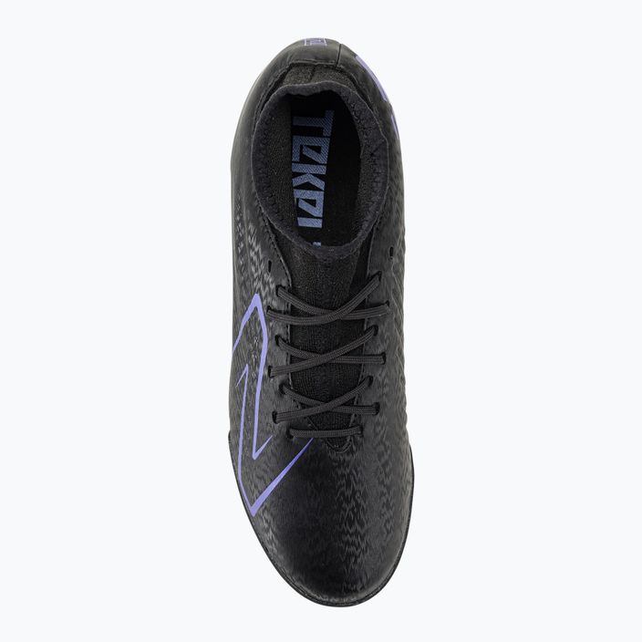 Pánské fotbalové boty New Balance Tekela V4 Magique TF black 6