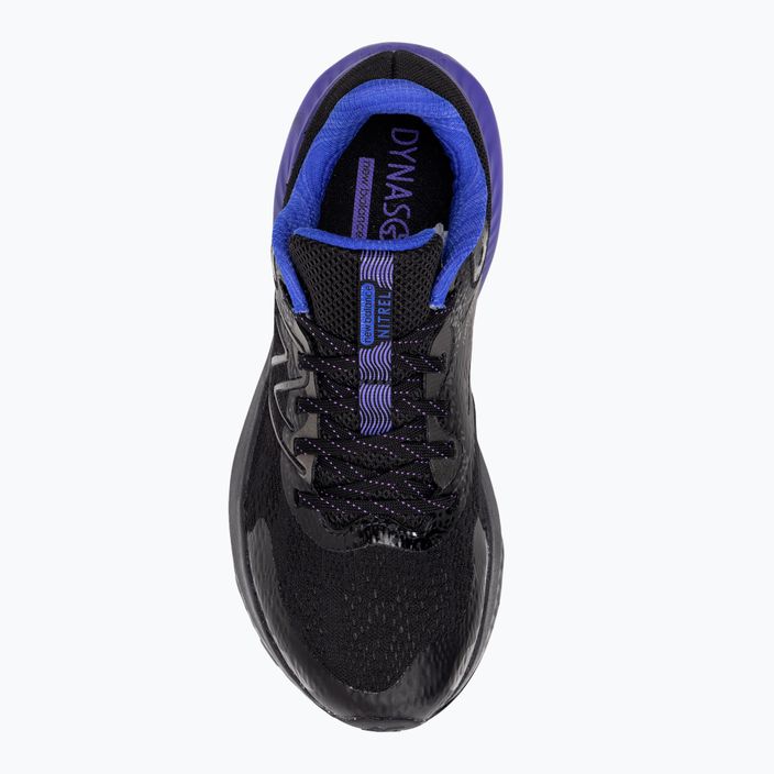 Dámské běžecké boty New Balance DynaSoft Nitrel v5 black 6