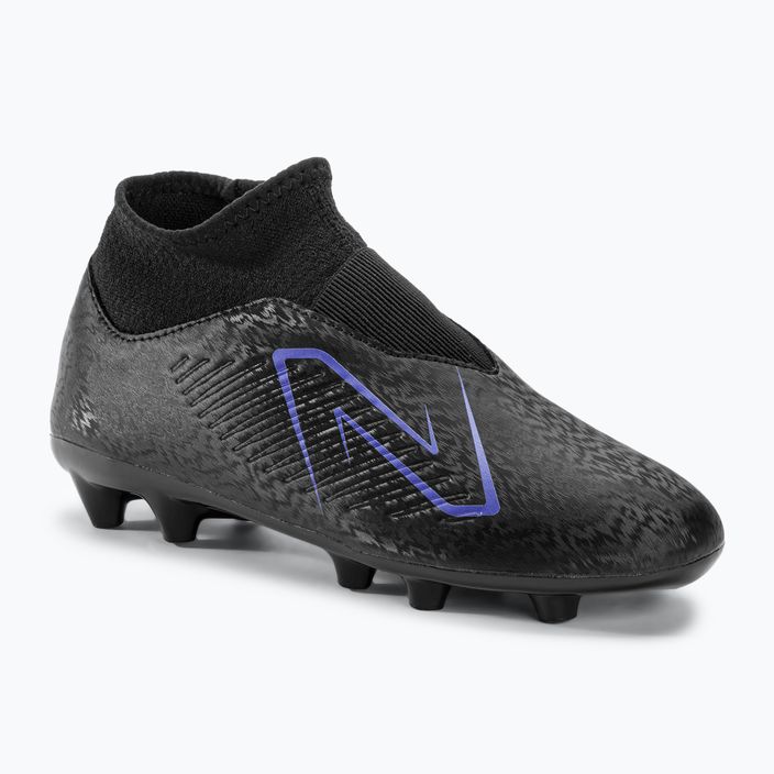 Dětské kopačky New Balance Tekela V4 Magique FG JR black