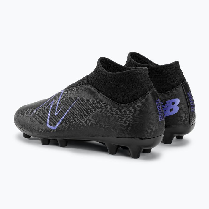 Dětské kopačky New Balance Tekela V4 Magique FG JR black 3