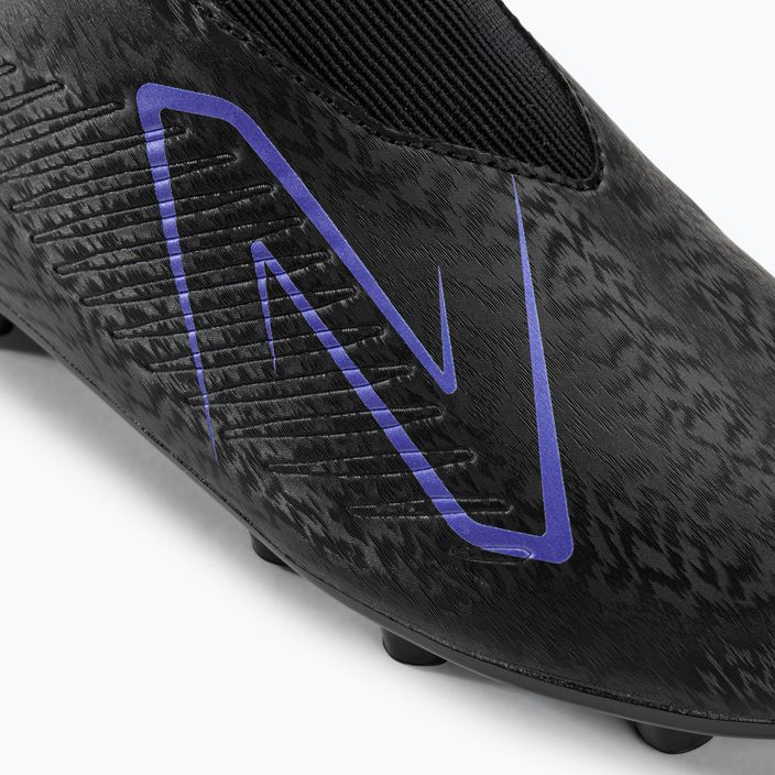 Dětské kopačky New Balance Tekela V4 Magique FG JR black 7