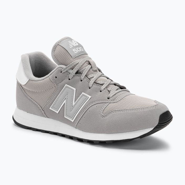 Pánská betonová obuv New Balance GM500V2