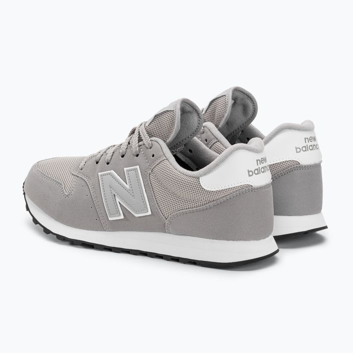 Pánská betonová obuv New Balance GM500V2 3