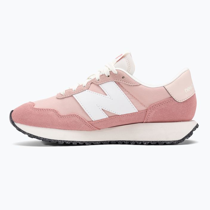 Dámské boty New Balance WS237DP1 pink 10