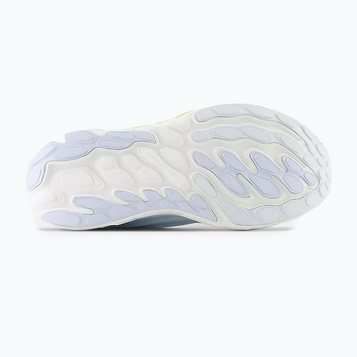 Dámská běžecká obuv New Balance Fresh Foam X Vongo v5 ice blue 12