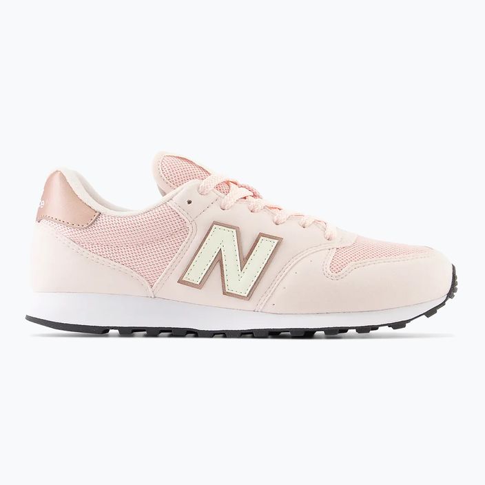 Dámské boty New Balance 500's V2 pink 2