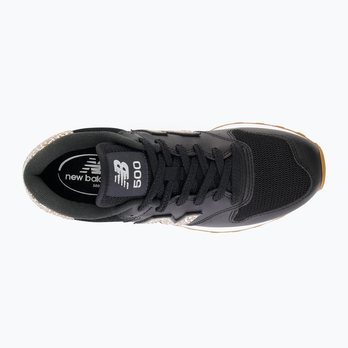 Dámské boty New Balance GW500V2 black 13