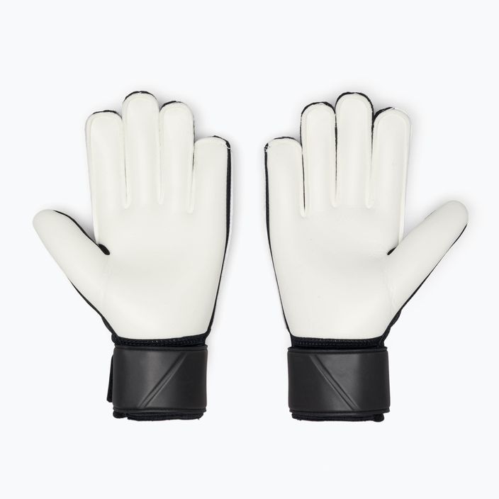 Brankářské rukavice Nike Match black/dark grey/white 2