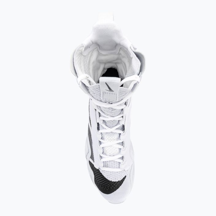 Boxerské boty Nike Hyperko 2 white/black/football grey 6