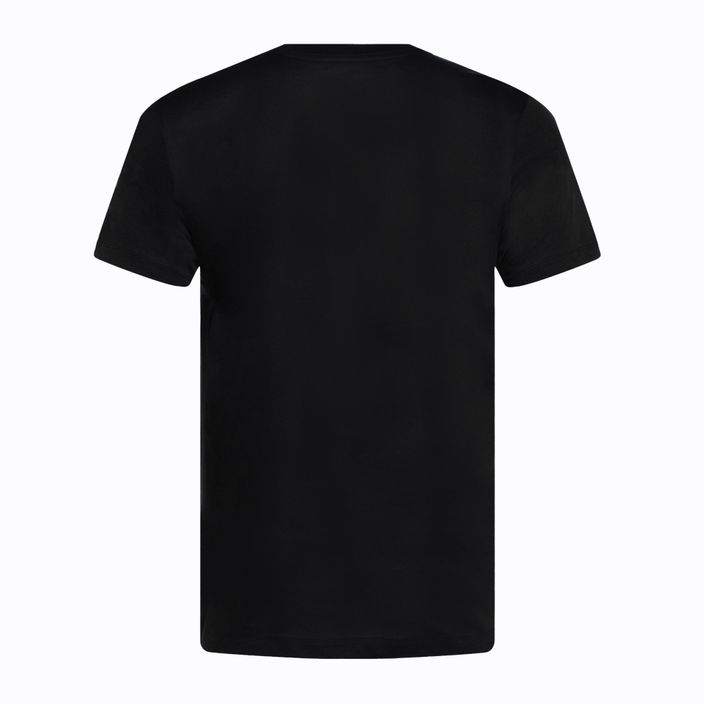 Pánské tenisové tričko Nike Court Dri-Fit Rafa black 2