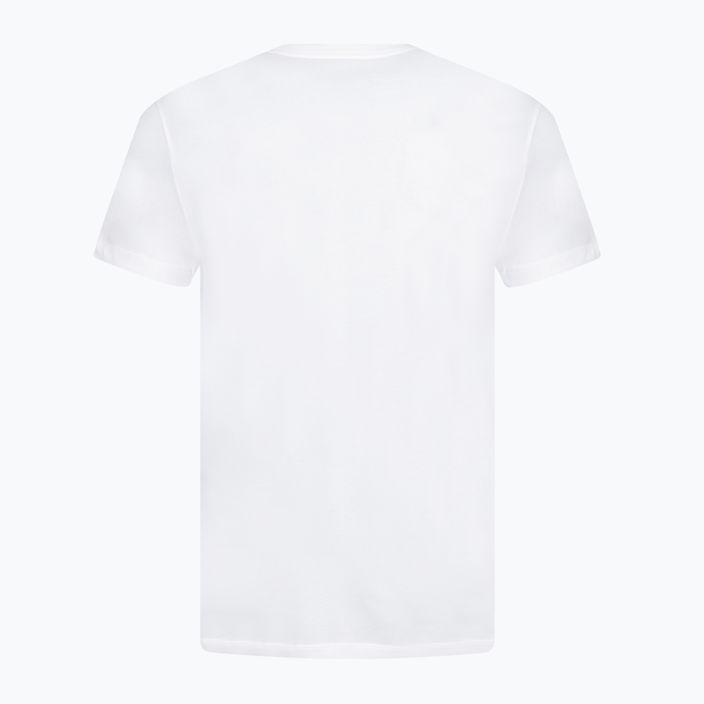 Pánské tenisové tričko Nike Court Dri-Fit Rafa white 2