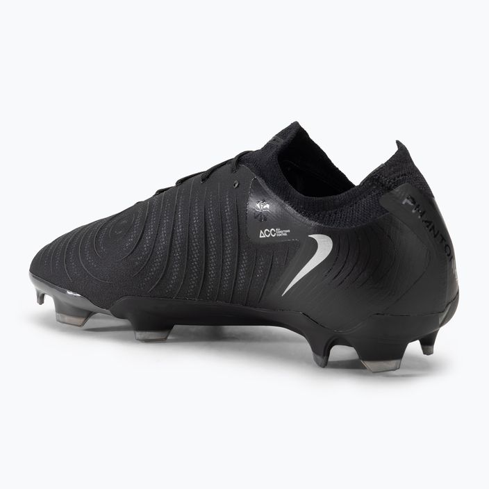 Kopačky Nike Phantom GX II Pro FG černé 3