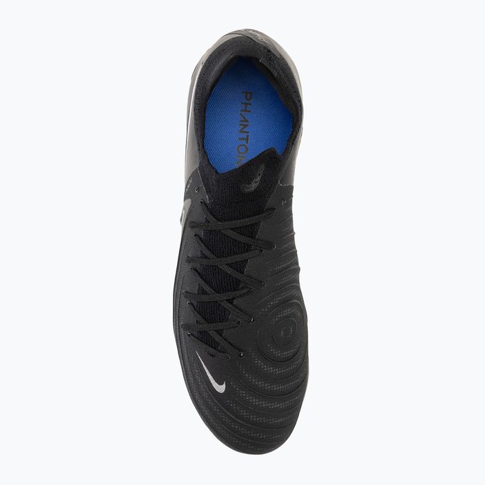 Kopačky Nike Phantom GX II Pro FG černé 5