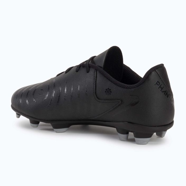 Dětské kopačky Nike Phantom GX II Club FG/MG black 3