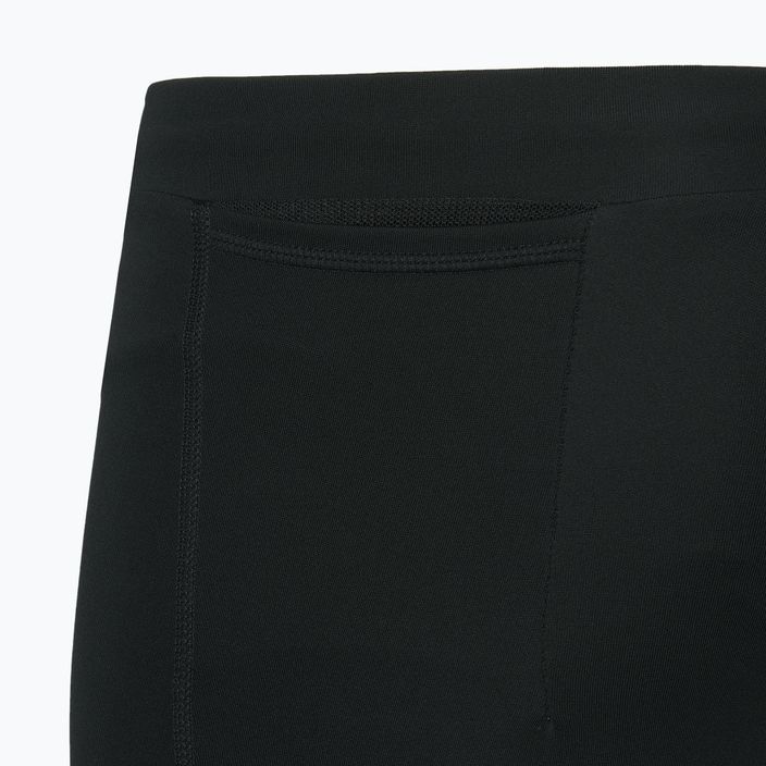 Pánské běžecké šortky Nike Fast Dri-Fit Brief Lined 1/2 Tight black/black 5