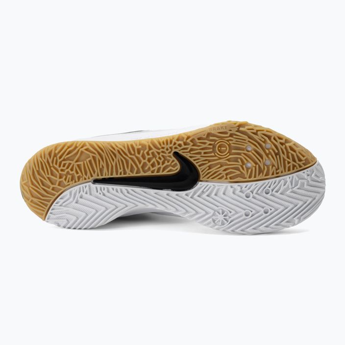 Volejbalové boty  Nike Zoom Hyperace 3 white/black-photon dust 4