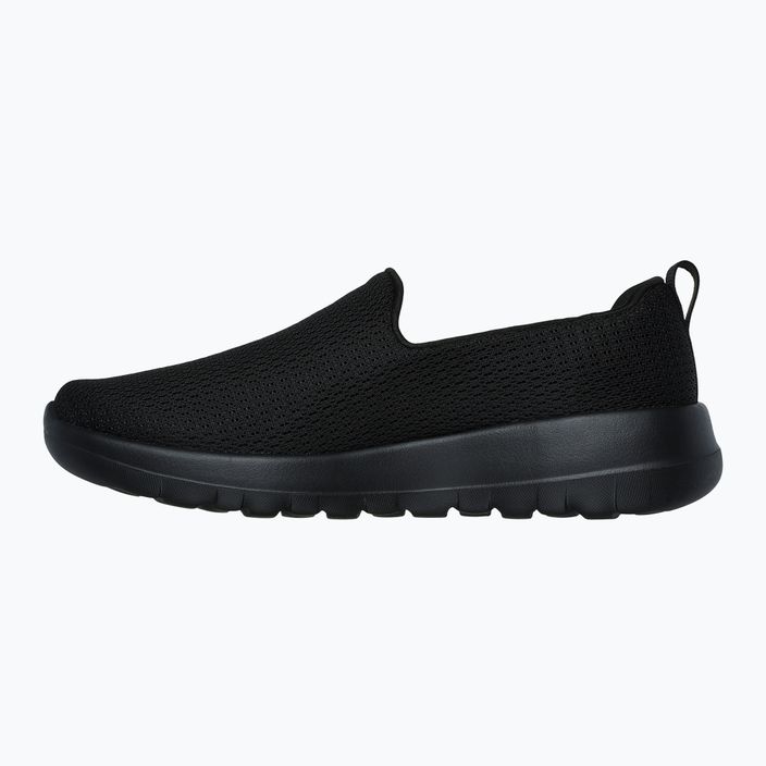 Dámské boty  SKECHERS Go Walk Joy Aurora black 3