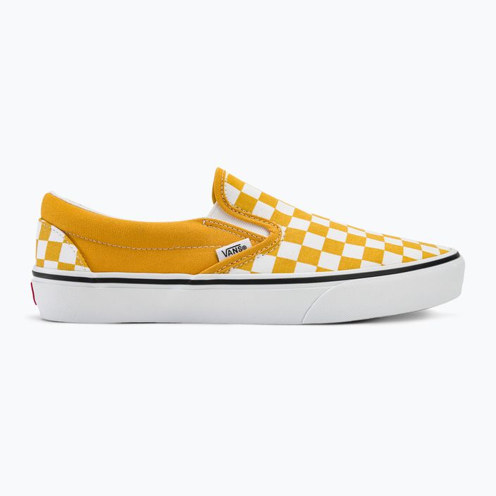 Boty Vans Classic Slip-On golden glow 2