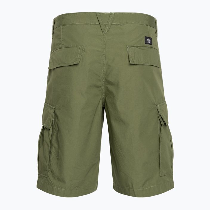 Pánské kraťasy  Vans Service Cargo Relaxed Short 2