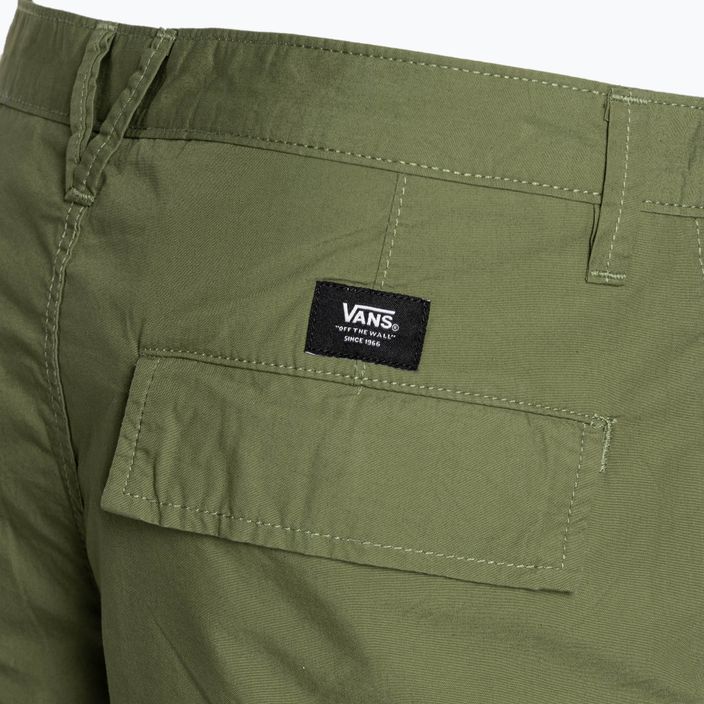 Pánské kraťasy  Vans Service Cargo Relaxed Short 4