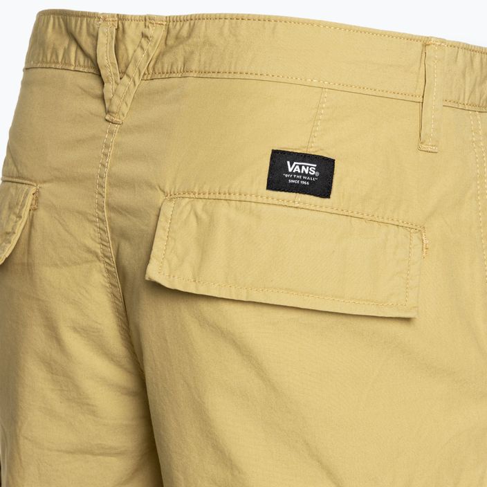 Pánské kraťasy  Vans Service Cargo Relaxed Short 4