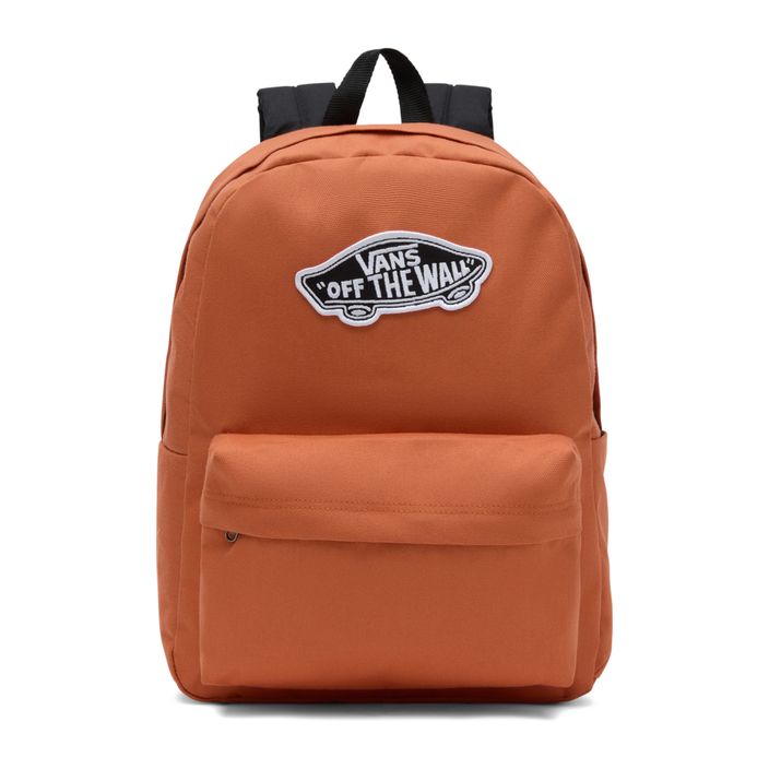 Batoh  Vans Old Skool Classic Backpack 22 l autumn leaf 2