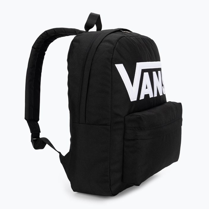Batoh  Vans Old Skool Drop V Backpack 22 l black 2