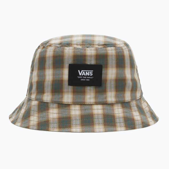 Klobouk Vans Patch Bucket bistro green 2