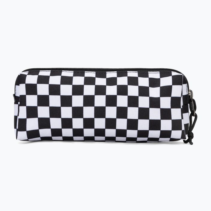 Pouzdro  Vans Old Skool Pencil Pouch black/white 3