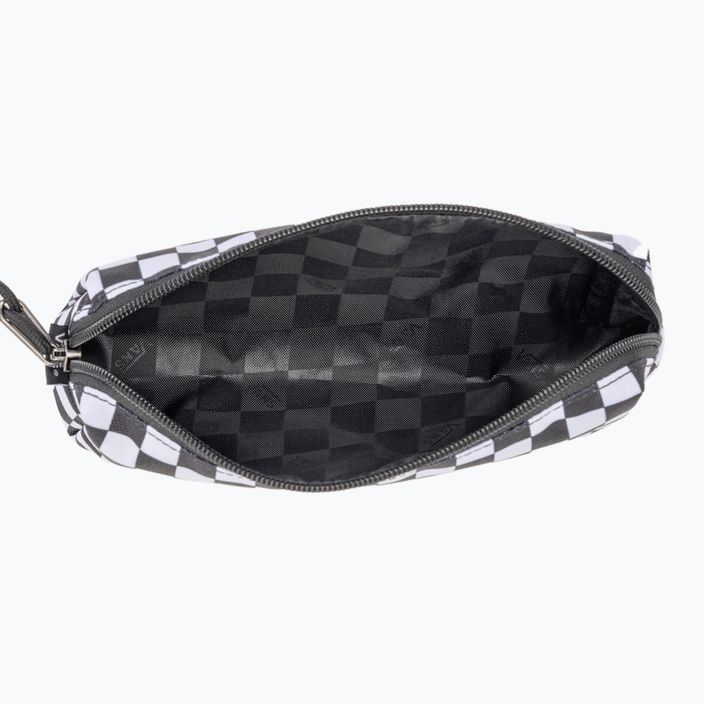 Pouzdro  Vans Old Skool Pencil Pouch black/white 5