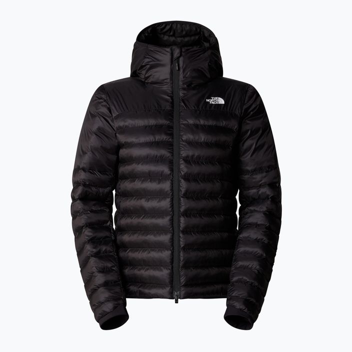 Dámská  bunda  The North Face Terra Peak Hoodie black 5