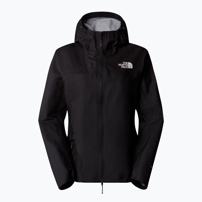 Dámská běžecká bunda The North Face Summit Superior Futurelight tnf black 5