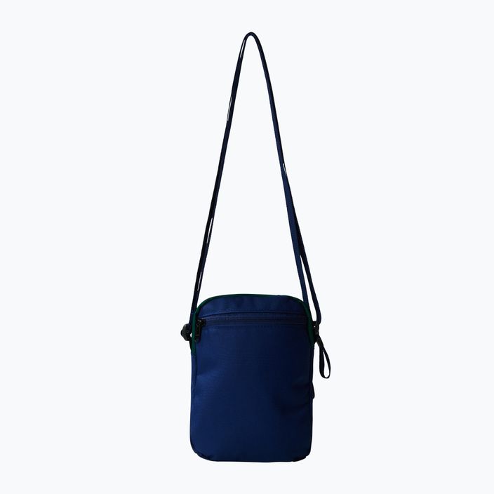 Ledvinka The North Face Jester Crossbody hunter freen/eagle blue 2