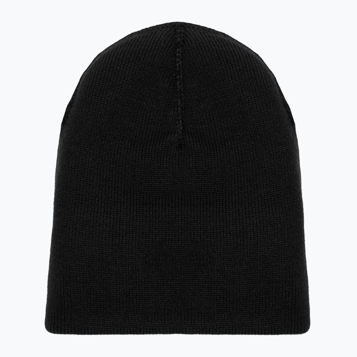 Vans Bagley Tall Cuff Beanie černá 4