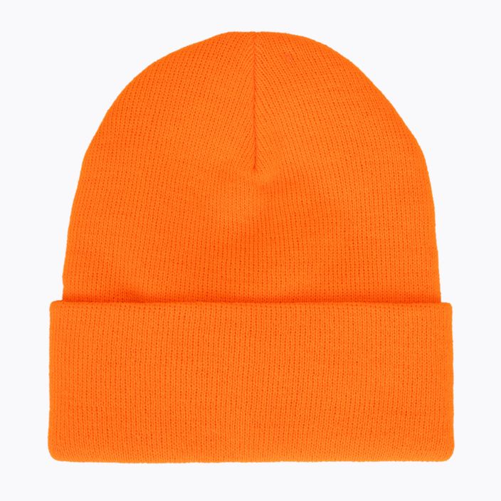 Čepice Vans Bagley Tall Cuff Beanie flame 3