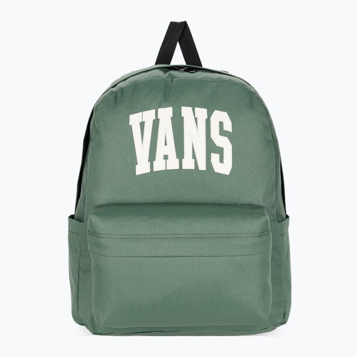 Městský batoh Vans Old Skool Backpack 22 l dark forest