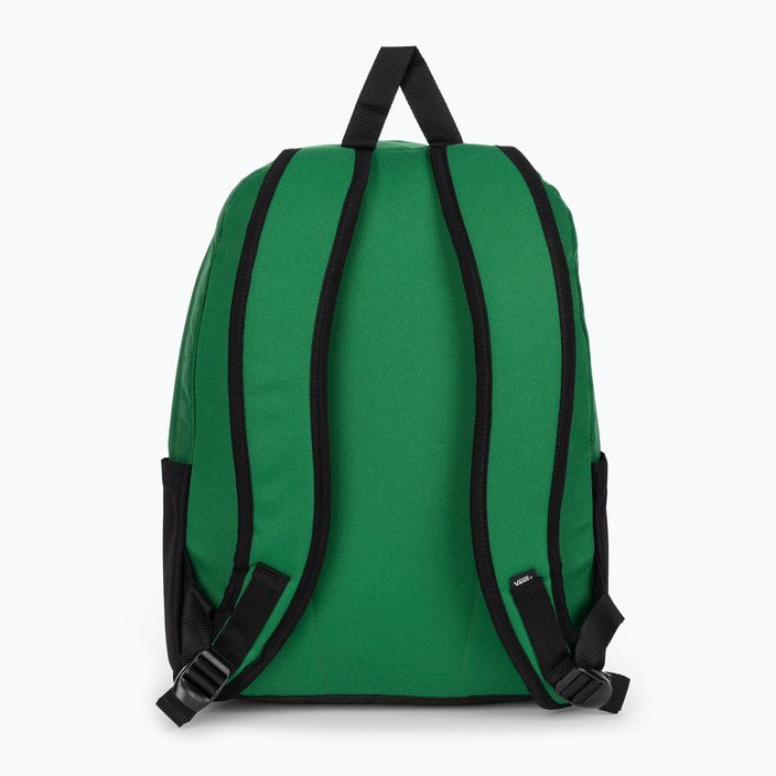 Městský batoh Vans Old Skool Backpack 22 l Verdant green 3