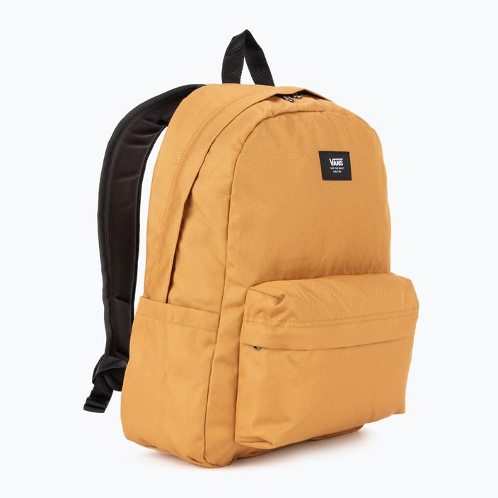 Městský batoh Vans Old Skool Backpack 22 l brown sugar  2