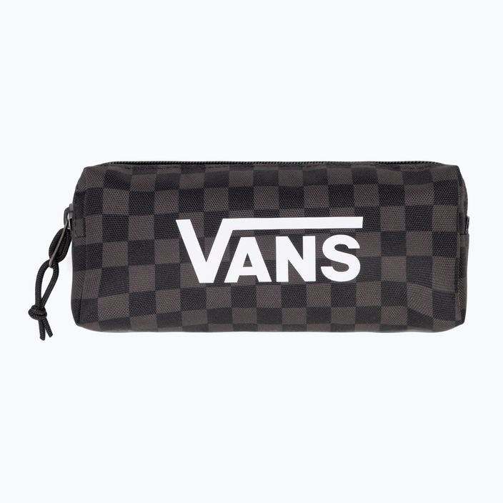 Pouzdro  Vans Old Skool Pencil Pouch black/charcoal 2