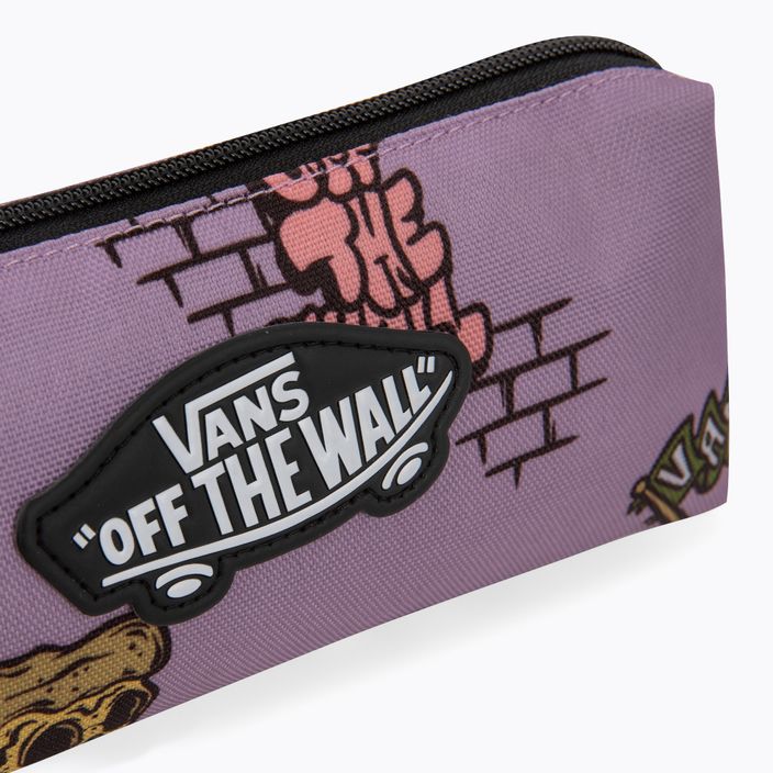 Pouzdro  Vans Old Skool Pencil Pouch lavender mist 4