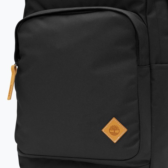 Batoh  Timberland Backpack 27 l black 4